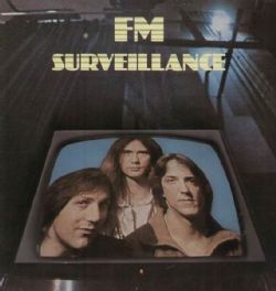 FM - Surveillance - CD